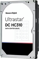 Western DigitalDC HC310 6TB HUS726T6TAL5204