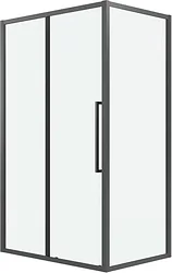Душевой уголок Grossman Cosmo 100x80x195 120.K33.02.1080.42.00 (графит сатин/прозрачное стекло) Душевой уголок Grossman Cosmo 100x80x195 120.K33.02.1080.42.00 (графит сатин/прозрачное стекло)