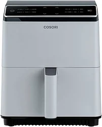 Аэрофритюрница Cosori Dual Blaze Air Fryer CAF-P583S-AEUR