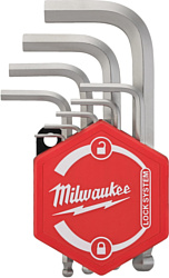 Milwaukee 4932492399 9 предметов