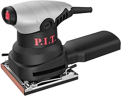 Вибрационная шлифмашина P.I.T. PSP100-C1 Вибрационная шлифмашина P.I.T. PSP100-C1