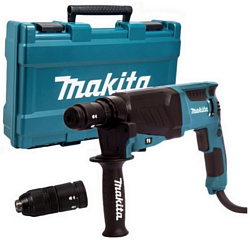 Makita HR2630T (кейс)