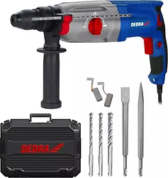 Перфоратор Dedra DED7852 Перфоратор Dedra DED7852