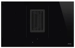 Электрическая варочная панель Smeg HOBD482D2 Электрическая варочная панель Smeg HOBD482D2