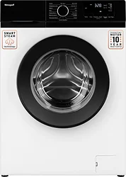 Стиральная машина Weissgauff WM 45127 DC Inverter Steam Стиральная машина Weissgauff WM 45127 DC Inverter Steam