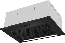 Вытяжка Meferi SMARTBOX45BK Power