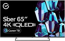 Телевизор SBER SDX-65UQ5231 Телевизор SBER SDX-65UQ5231