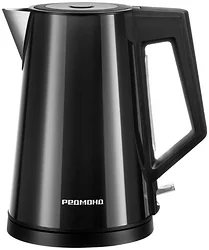 Электрочайник Redmond KM244 (черный)