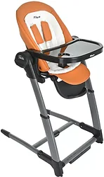 Стульчик трансформер Pituso Triola SG116 (оранжевый)