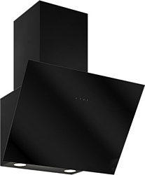 Вытяжка Elikor Антрацит 60П-650-Е3Д 140221 (черный)