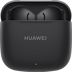 Huawei FreeBuds SE 3 (черный, международная версия)