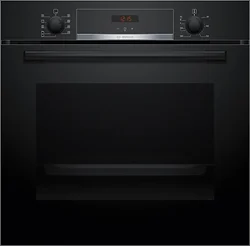 Электрический духовой шкаф Bosch Serie 4 HBA534EB3