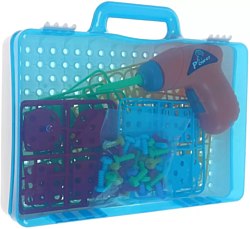 Конструктор Sima-Land 1208048 Создавай и играй