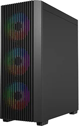Корпус для компьютера Gembird Fornax K600 ARGB CCC-FC-K600