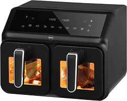 Аэрофритюрница Eldom FR210 Аэрофритюрница Eldom FR210