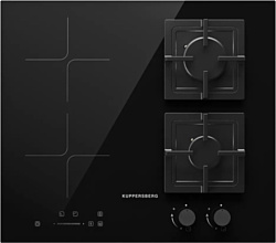 Комбинированная варочная панель KUPPERSBERG IGS 601