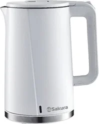 Электрочайник Sakura SA-2174W