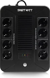 Источник бесперебойного питания SmartWatt UPS Safe Pro 800