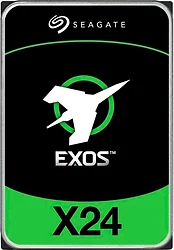 Жесткий диск Seagate Exos X24 20TB ST20000NM002H