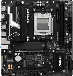 Материнская плата ASRock B850M-X R2.0