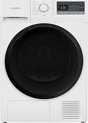 Сушильный автомат MAUNFELD MFDM168WH02