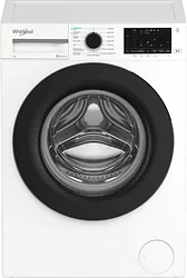 Стиральная машина Whirlpool WAM 762WB PL AI AdaptiveWash Стиральная машина Whirlpool WAM 762WB PL AI AdaptiveWash