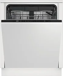Посудомоечная машина BEKO BDIN1S532 Посудомоечная машина BEKO BDIN1S532