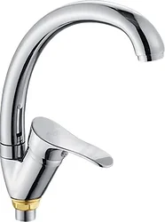 Смеситель Potato P59214 Смеситель Potato P59214