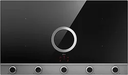 Электрическая варочная панель Elica NIKOLATESLA UNPLUGGED EVO IX/A/90