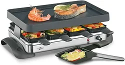 Раклетница KUCHENPROFI KU1755010000