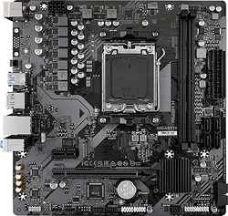 Материнская плата Gigabyte A620M H (rev. 2.0)