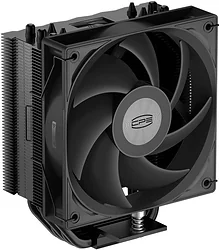 Кулер для процессора PCCooler RT500 (черный) Кулер для процессора PCCooler RT500 (черный)