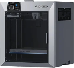 3D-принтер Qidi Max 4 3D-принтер Qidi Max 4