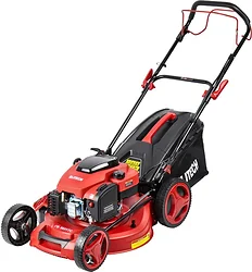 Газонокосилка Elitech ГБ 3851ТС