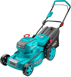 Газонокосилка Total TLMLI20186 (с 2-мя АКБ) Газонокосилка Total TLMLI20186 (с 2-мя АКБ)