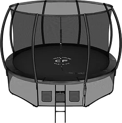 Clear Fit Spacehop 14ft Clear Fit Spacehop 14ft