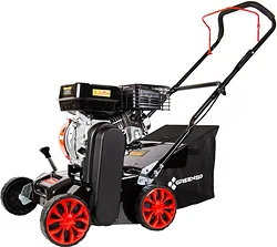 Скарификатор-аэратор Greenso Ws40-G212