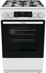 Газовая плита Gorenje GK5C42WH Газовая плита Gorenje GK5C42WH