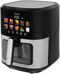 Аэрогриль Noveen AF770 X-Line