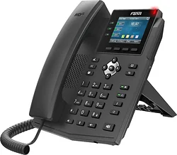 Voip-телефон Fanvil X3U Pro