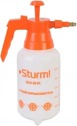 Механический опрыскиватель Sturm 3016-20-01