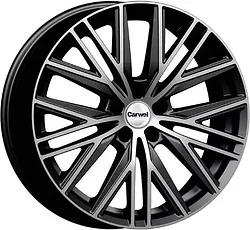Колесный диск Carwel Ангара 8.5x20/5x108 D63.35 ET46 AB