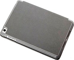 LSS Smart Case Gray для iPad mini