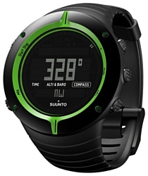 Suunto Core Alpine Limited Edition