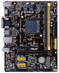 ASUS AM1M-A