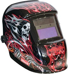 Mitech Skull