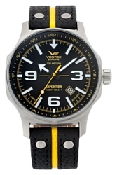 VOSTOK EUROPE 5955196