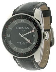 LOCMAN 045200BKFWRKPSK