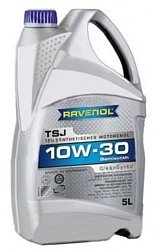 Ravenol TSJ 10W-30 5л