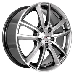 Колесный диск X'trike X-116 6.5x16/5x112 D57.1 ET45 HSB/FP